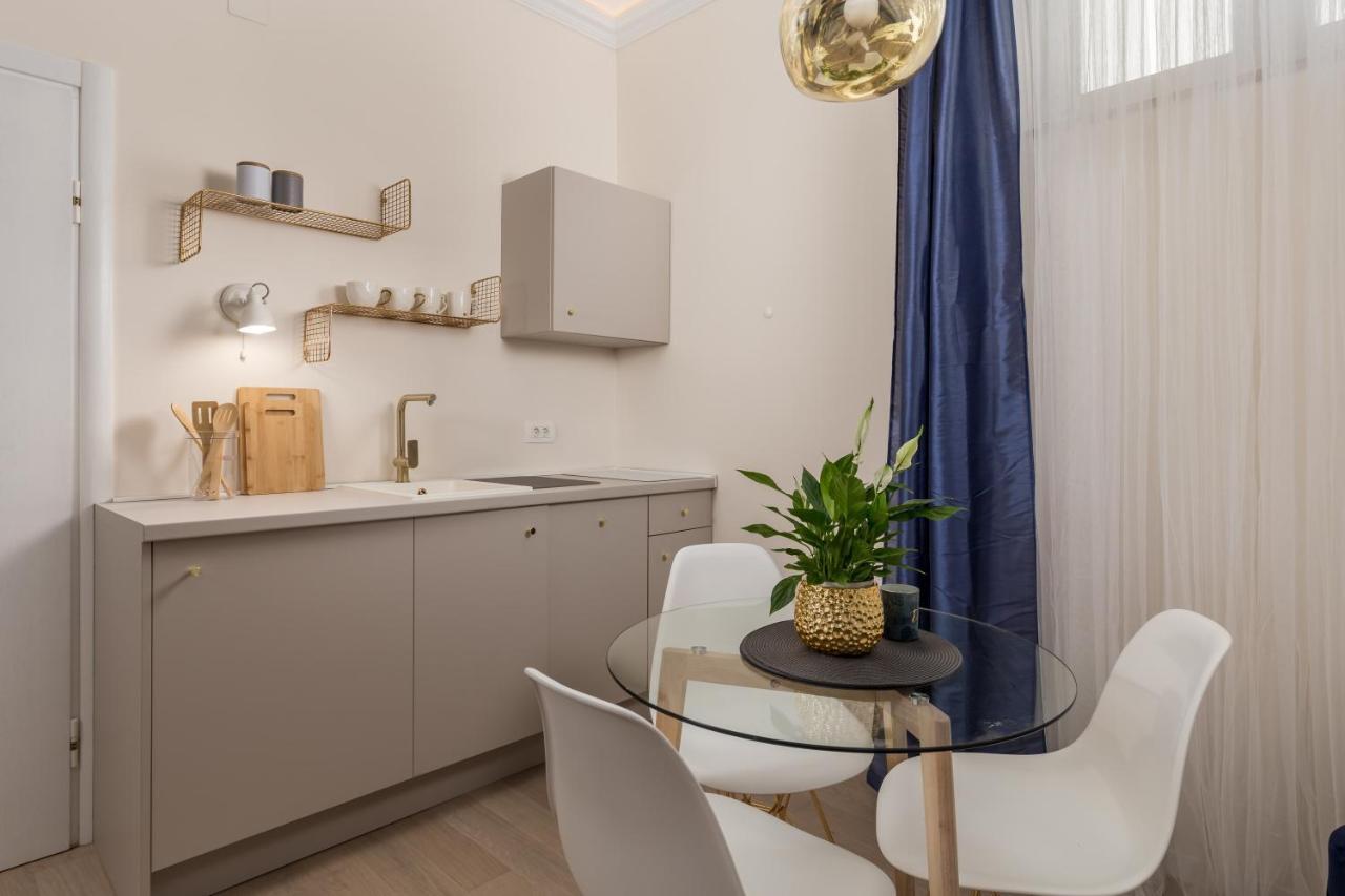 Opatija Pearl Apartment Екстериор снимка