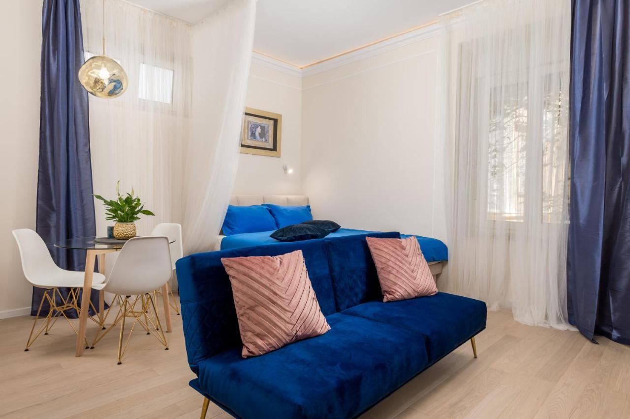 Opatija Pearl Apartment Екстериор снимка