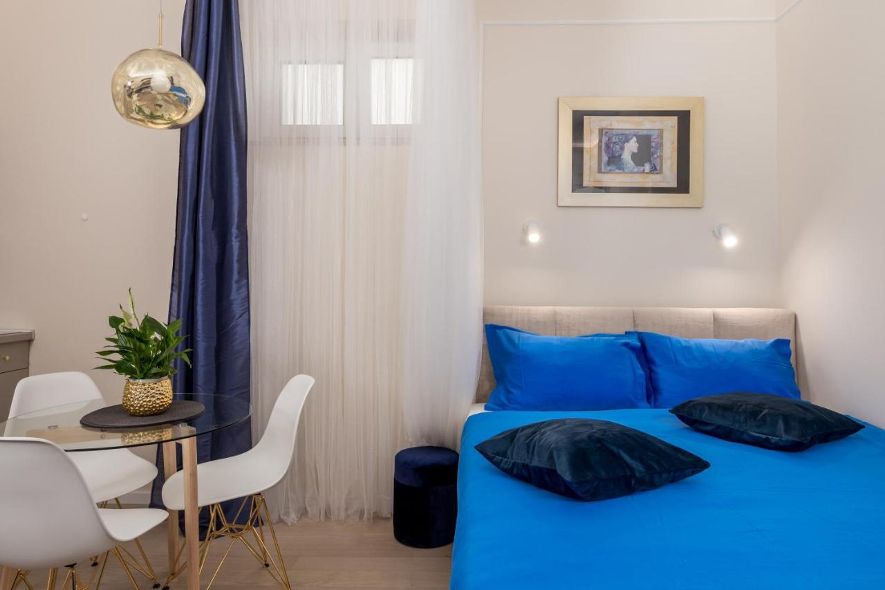 Opatija Pearl Apartment Екстериор снимка