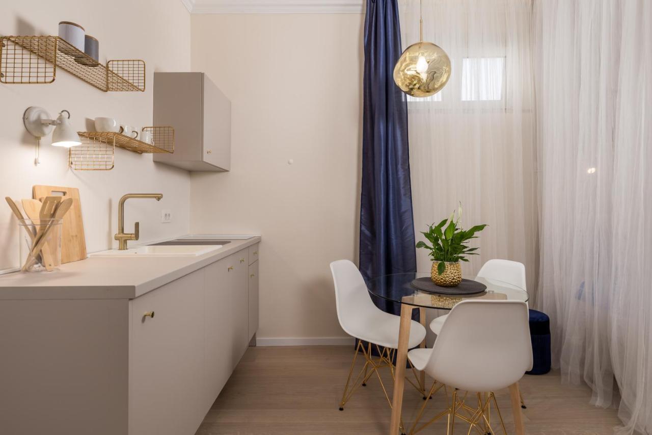 Opatija Pearl Apartment Екстериор снимка